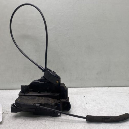 Serrure avant gauche RENAULT MODUS Photo n°1