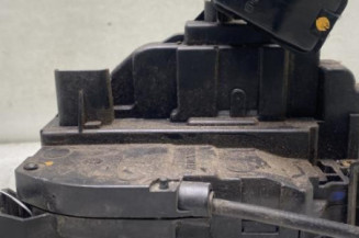 Serrure avant gauche RENAULT MODUS