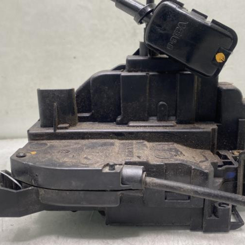 Serrure avant gauche RENAULT MODUS Photo n°3