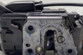 Serrure avant gauche RENAULT MODUS