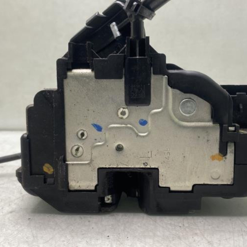 Serrure avant gauche RENAULT MODUS Photo n°5