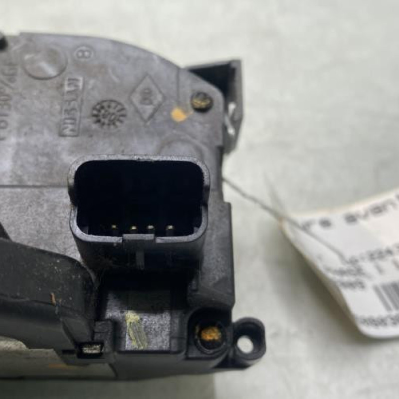 Serrure avant gauche RENAULT MODUS Photo n°6