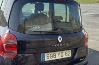 Serrure avant gauche RENAULT MODUS