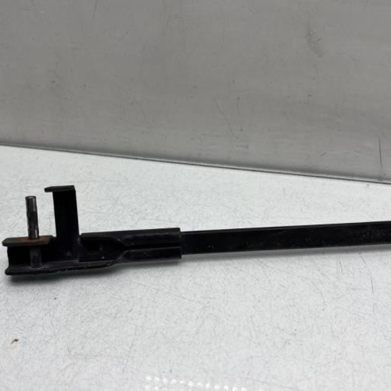 Bras essuie glace avant droit RENAULT MODUS Photo n°4