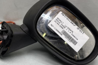 Retroviseur droit RENAULT MODUS Photo n°1