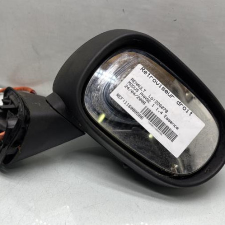 Retroviseur droit RENAULT MODUS Photo n°1