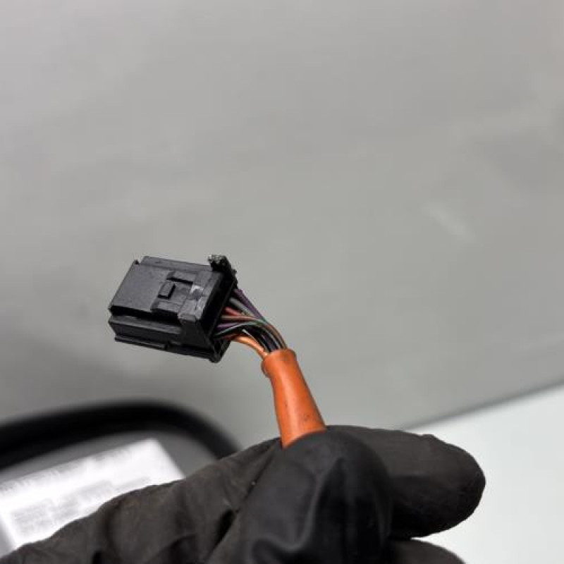 Retroviseur droit RENAULT MODUS Photo n°4