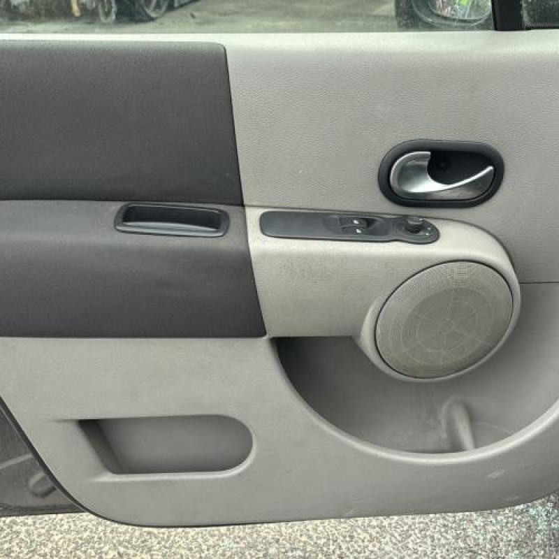 Retroviseur droit RENAULT MODUS Photo n°15