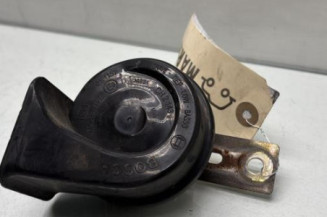 Avertisseur/Klaxon RENAULT MODUS Photo n°1