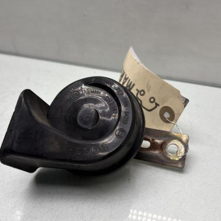 Avertisseur/Klaxon RENAULT MODUS Photo n°1