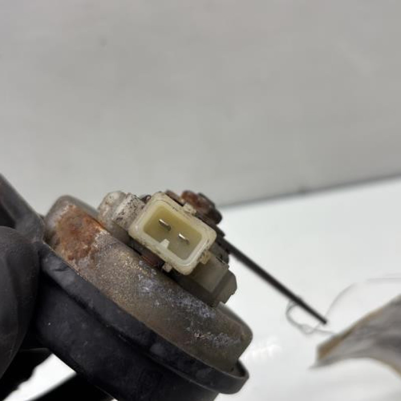 Avertisseur/Klaxon RENAULT MODUS Photo n°3