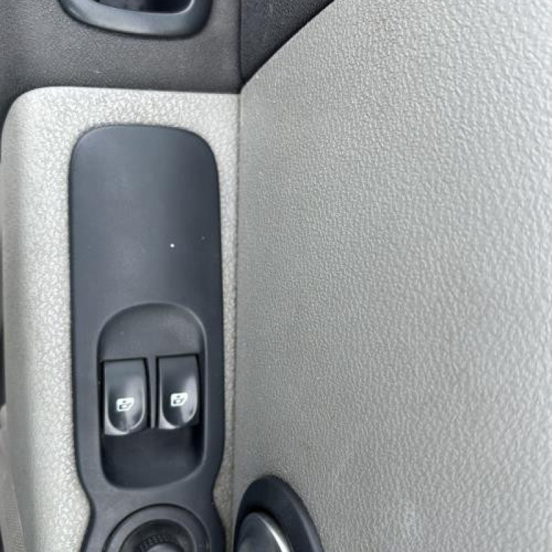 Avertisseur/Klaxon RENAULT MODUS Photo n°15