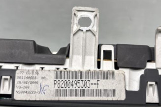 Compteur RENAULT MODUS