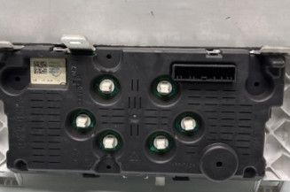 Compteur RENAULT MODUS