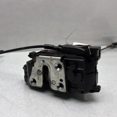 Serrure arriere droit RENAULT MODUS Photo n°1