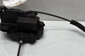 Serrure arriere droit RENAULT MODUS