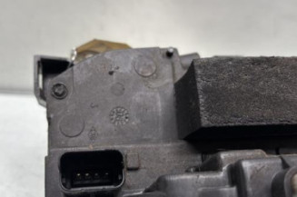 Serrure arriere droit RENAULT MODUS