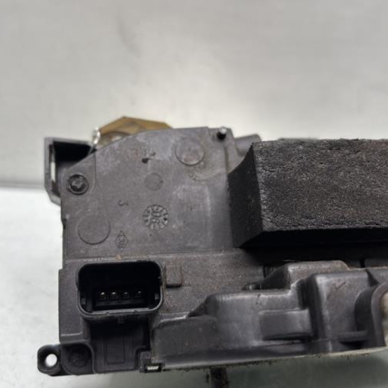 Serrure arriere droit RENAULT MODUS Photo n°6