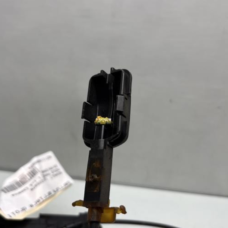 Serrure arriere droit RENAULT MODUS Photo n°7