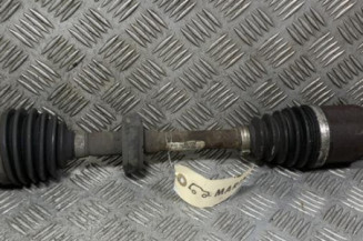 Cardan gauche (transmission) RENAULT TWINGO 2 Photo n°1