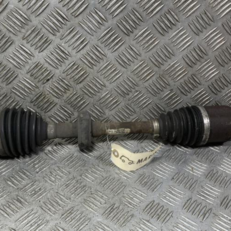 Cardan gauche (transmission) RENAULT TWINGO 2 Photo n°1