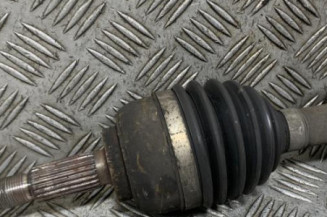 Cardan gauche (transmission) RENAULT TWINGO 2