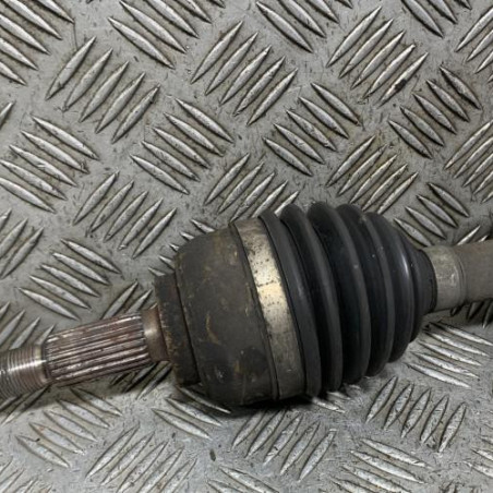 Cardan gauche (transmission) RENAULT TWINGO 2