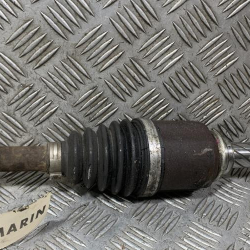 Cardan gauche (transmission) RENAULT TWINGO 2 Photo n°3