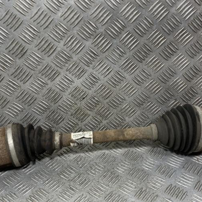 Cardan gauche (transmission) RENAULT TRAFIC 2 Photo n°1