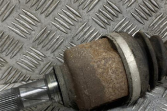 Cardan gauche (transmission) RENAULT TRAFIC 2