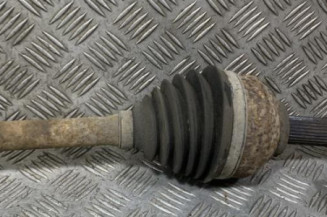 Cardan gauche (transmission) RENAULT TRAFIC 2