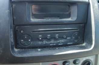 Cardan gauche (transmission) RENAULT TRAFIC 2