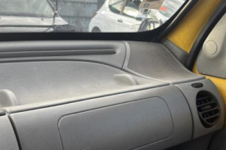 Serrure arriere droit RENAULT KANGOO 1