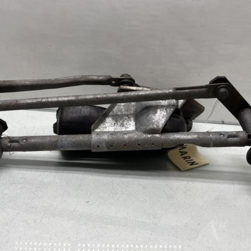 Moteur essuie glace avant RENAULT SCENIC 1 Photo n°1