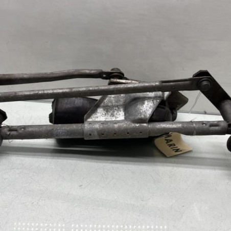 Moteur essuie glace avant RENAULT SCENIC 1 Photo n°1