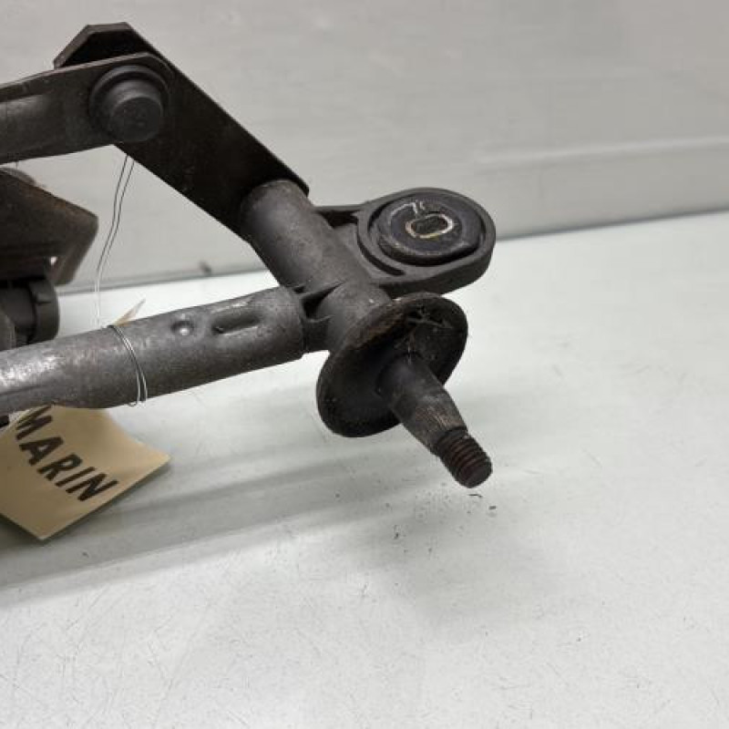 Moteur essuie glace avant RENAULT SCENIC 1 Photo n°3