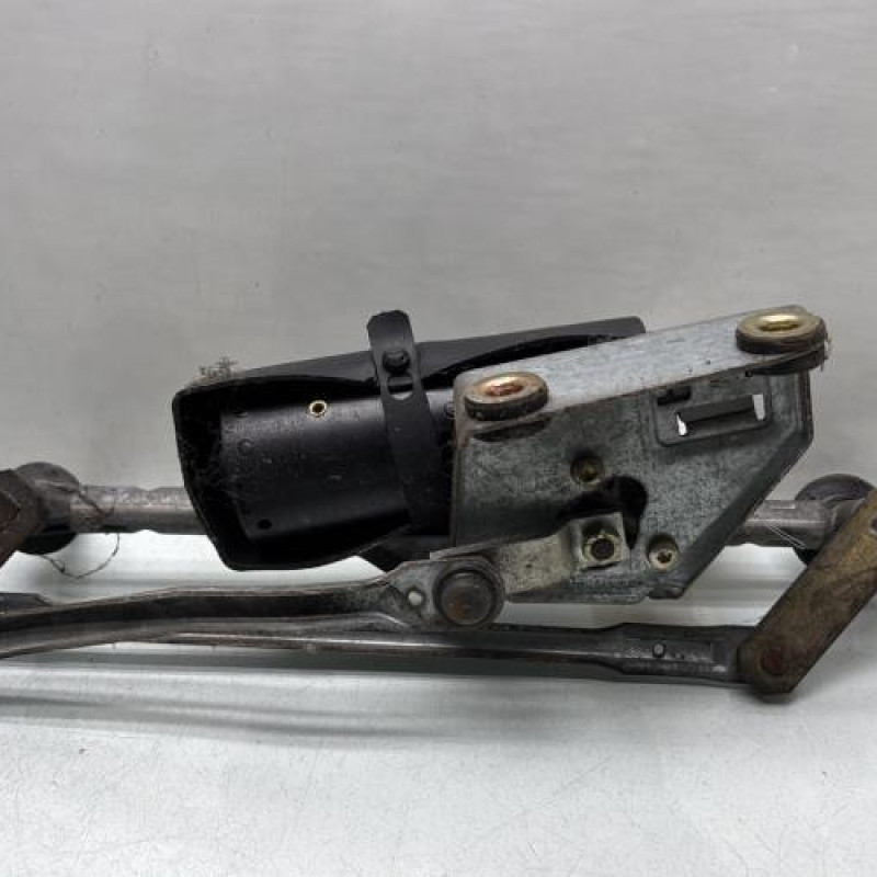 Moteur essuie glace avant RENAULT SCENIC 1 Photo n°4