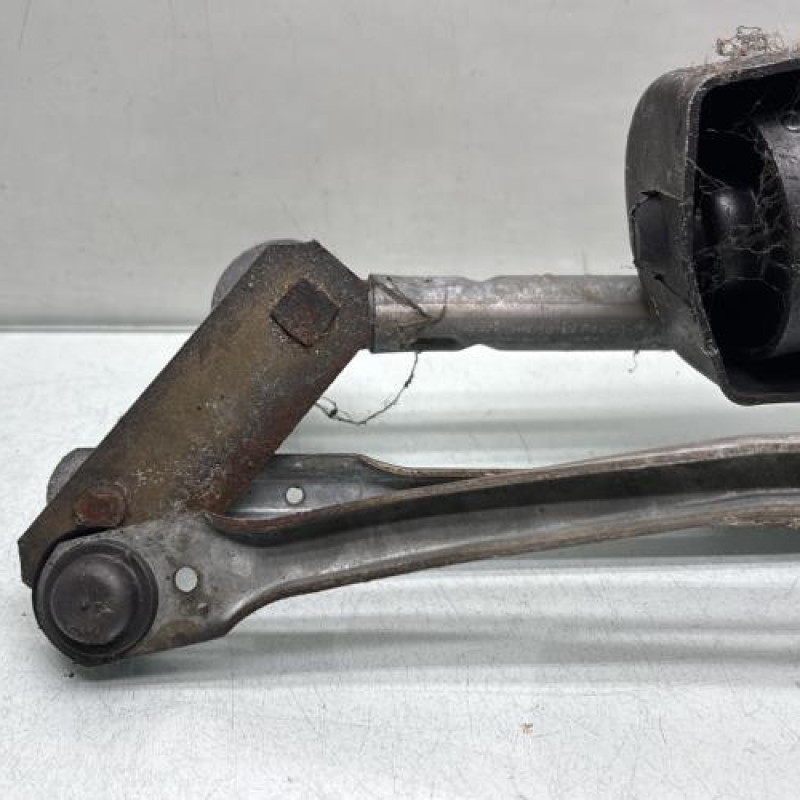 Moteur essuie glace avant RENAULT SCENIC 1 Photo n°5