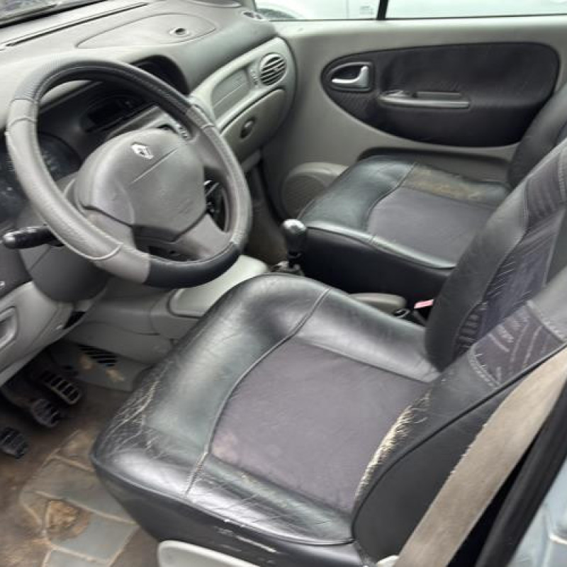 Moteur essuie glace avant RENAULT SCENIC 1 Photo n°16