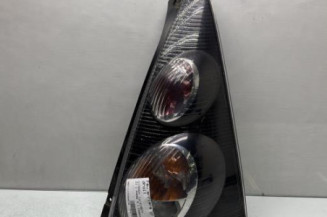 Feu arriere principal droit (feux) CITROEN C1 1 Photo n°1