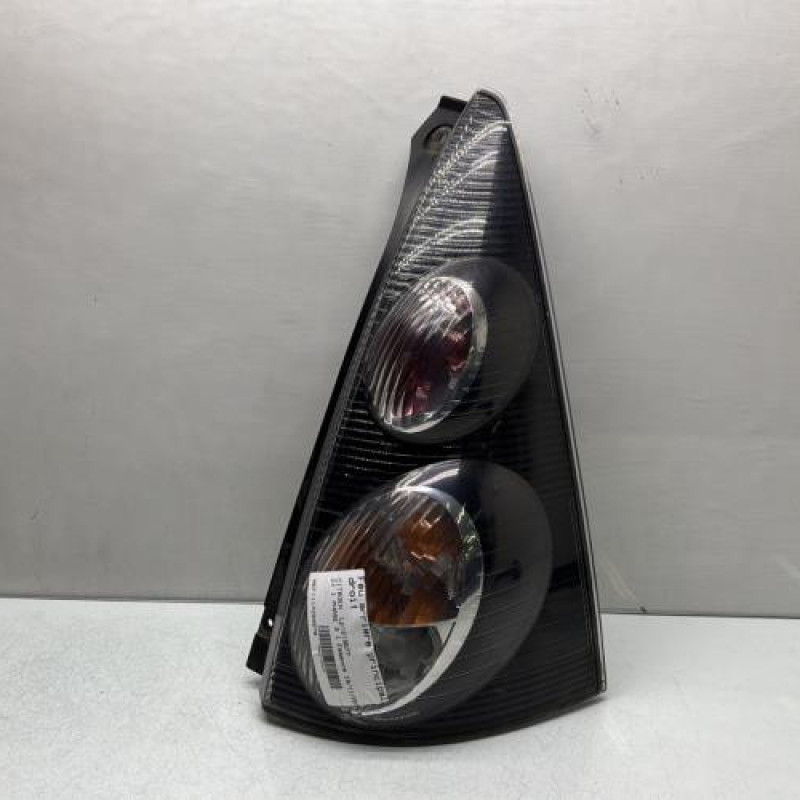 Feu arriere principal droit (feux) CITROEN C1 1 Photo n°1