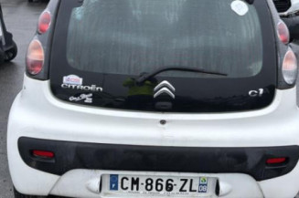 Feu arriere principal droit (feux) CITROEN C1 1