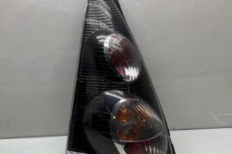 Feu arriere principal gauche (feux) CITROEN C1 1 Photo n°1