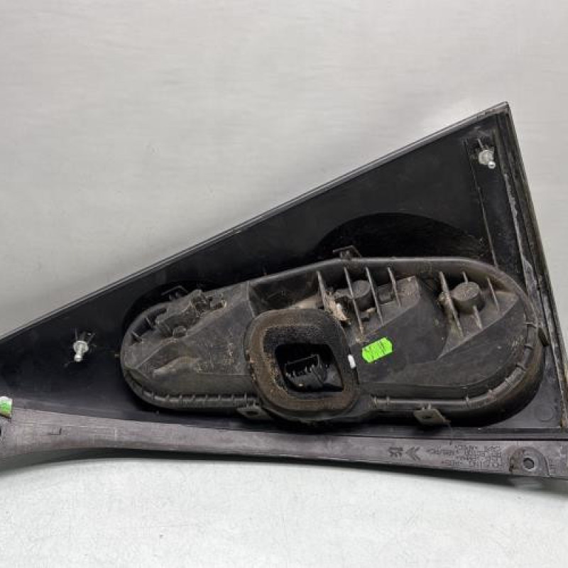 Feu arriere principal gauche (feux) CITROEN C1 1 Photo n°2