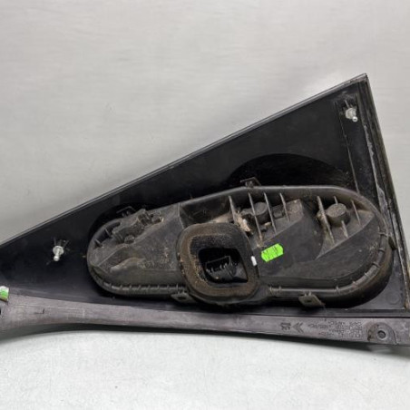 Feu arriere principal gauche (feux) CITROEN C1 1