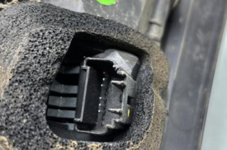 Feu arriere principal gauche (feux) CITROEN C1 1