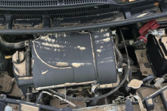 Feu arriere principal gauche (feux) CITROEN C1 1