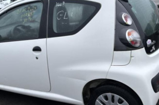 Antenne CITROEN C1 1