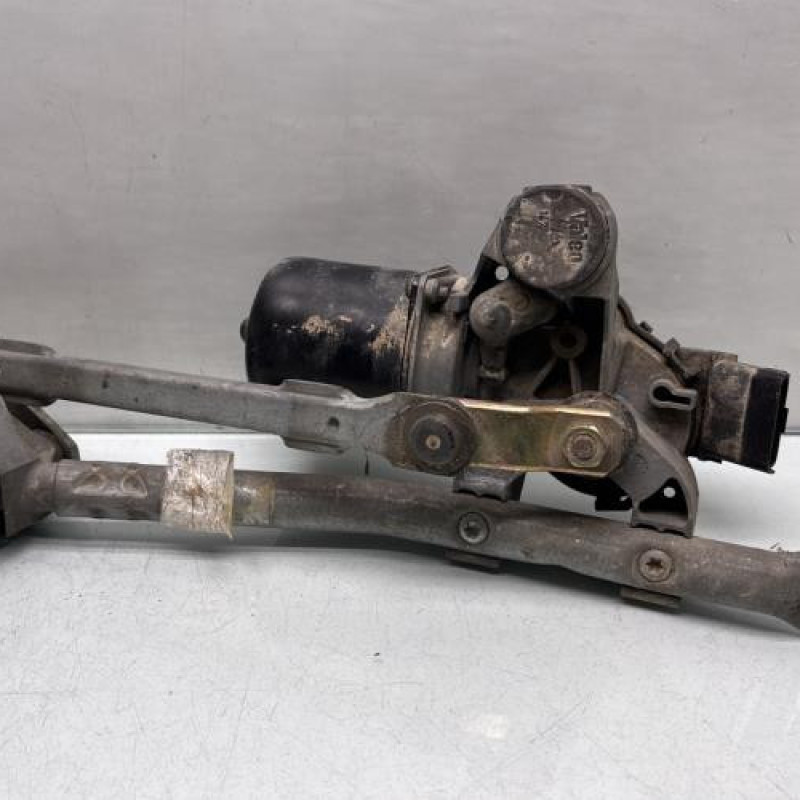 Moteur essuie glace avant CITROEN C1 1 Photo n°1