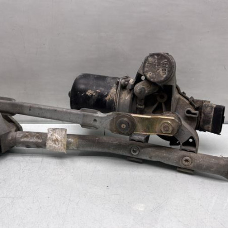 Moteur essuie glace avant CITROEN C1 1 Photo n°1